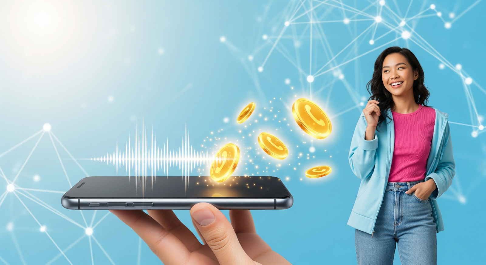 Cash4Minutes.com Guide - Turn Phone Minutes into Cash