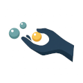 Curated Opportunities Icon