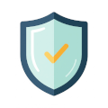 Transparency and Trust Icon