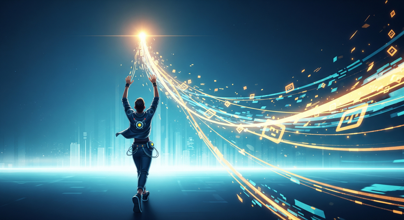 Take Control of Your Online Financial Journey